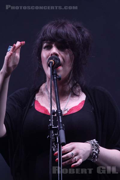 ALEX HEPBURN - 2013-08-23 - SAINT CLOUD - Domaine National - Scene Pression Live - 